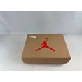 thumbnail image 1 of *BOX ONLY* N I-K-E A i r-Jor-dan 6 Travis Scott British Khaki DH0690-200 Size 12, 1 of 6