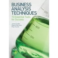 thumbnail image 1 of Pre-Owned Business Analysis Techniques: 72 Essential Tools for Success (Paperback) 190612423X 9781906124236, 1 of 1