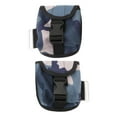 thumbnail image 4 of Bolsillo de lastre de buceo Nylon 2 kg Zulema para actividades al aire libre Buceo libre Snorkel camuflaje marino, 4 of 8