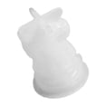 thumbnail image 1 of Chessboard Silicone Resin Mold Chess Piece Mould Craft Knight, 1 of 9