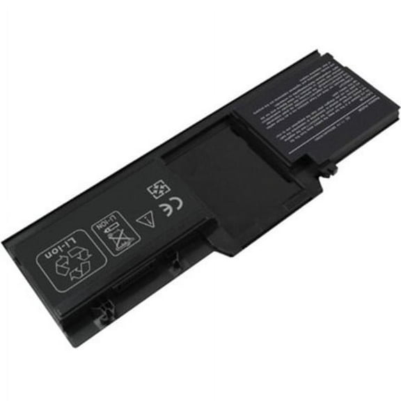 Notebook Battery