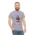 thumbnail image 5 of Be You The World Will Adjust Frog Mushroom Hippie Shirt ID-0222-NIWW, 5 of 10