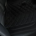 thumbnail image 6 of Fnochy 12V Heated Car Seat Cushion, Flame-Retardant Velvet Heating Pad, Universal Fit for All Cars, Soft & Comfortable, 3 Temperature Control for Winter Warmth, 6 of 8