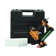 Factory-Reconditioned Bostitch EHF1838K-R 18-Gauge Oil-Free Engineered Flooring Stapler (Refurbished)