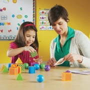Learning Resources Mental Blox Activity Game