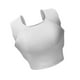 thumbnail image 5 of Protector de pecho de karate para mujer, forro elástico extraíble, protección de boxeo, protectores de pecho deportivos, protector de costillas para M, 5 of 8