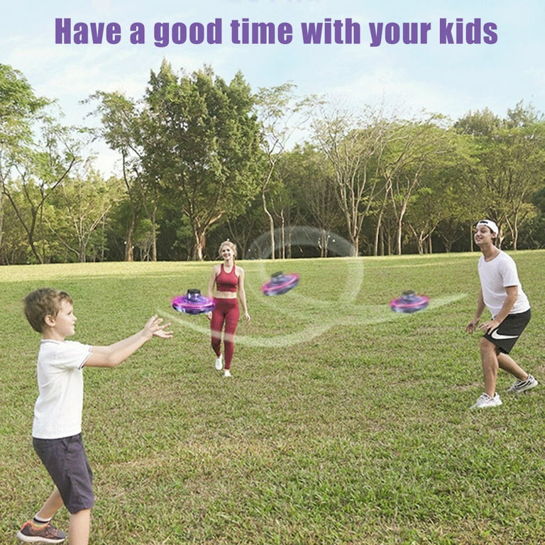 EUWBSSR Flying Orb Ball Toys,Flying Fidget Spinner,Flying Ball Toys,Free  Route Rotary Flying Spinner Supper Flying Finger Gyro Drone - Walmart.com