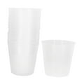 thumbnail image 5 of CIMAXIC Planting Containers Cups Plastic 36Pcs 3.93x3.93x3.93in, 5 of 8