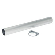 Banks Power GM 454 Mh (EFI) - 179in-208in WB SS Extension Pipe Kit Fits select: 1988-1995 CHEVROLET P30