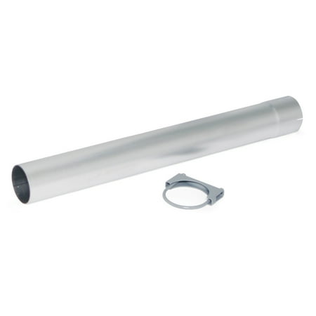Banks Power GM 454 Mh (EFI) - 179in-208in WB SS Extension Pipe Kit Fits select: 1988-1995 CHEVROLET P30