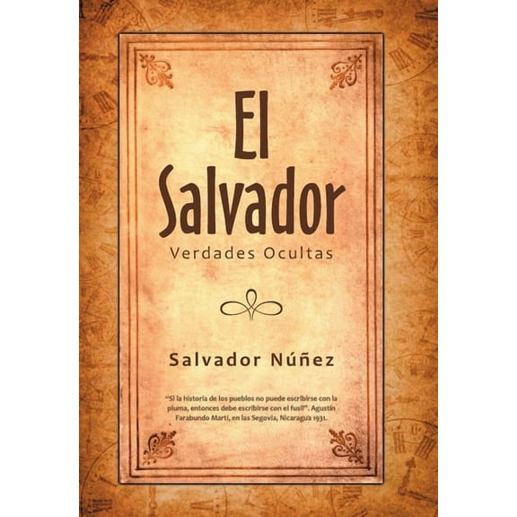 El Salvador (Hardcover)