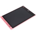 thumbnail image 1 of LCD Writing Board for Kids 10 Inch, Children Drawing Tablet with Pressure Sensitive LCD, Erase , Educational Toy with Calligraphy Practice Board, 1 of 7