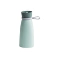thumbnail image 1 of Cateissary Bolsa de agua caliente de silicona, bolsa calentadora de manos resistente al calor recargable, accesorios para el hogar y la Suministros térmicos Verde L, 1 of 6