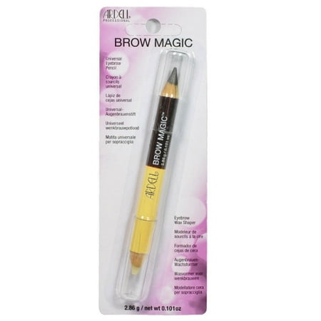 ARDELL Brow Magic - Pencil / Wax Shaper (Best Eyebrow Wax Pencil)