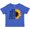 Royal Blue, variant on Inktastic Summer in a World Full of Roses Be a Sunflower Boys or Girls Toddler T-Shirt