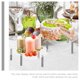 thumbnail image 1 of WEUVEB 3Ud Soporte Apilable Transparente Para Y Postres En Material Acrílico, 1 of 8
