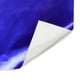 thumbnail image 3 of Papel metalizado Hygloss, 8,5 x 11 cm, 100 hojas, color azul, 3 of 4