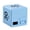 Blue, variant on Giaone 4 Mode Digital Timer with Sound Light Alerts for Cooking Management