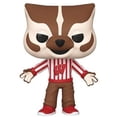 thumbnail image 1 of Figura Funko Pop Bucky Universidad de Wisconsin 3 3/4 Pulgadas, 1 of 2