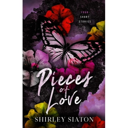 Pieces of Love, (Paperback)