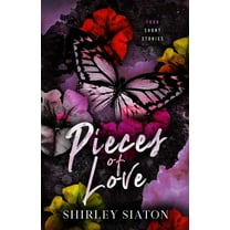 Pieces of Love, (Paperback)