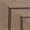 Cedar, variant on Select Surfaces Deck Tile Corner Trim, 4pk