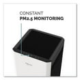 thumbnail image 4 of Fellowes AeraMax SV H13 True HEPA Air Purifier White/Black (9794501), 4 of 7