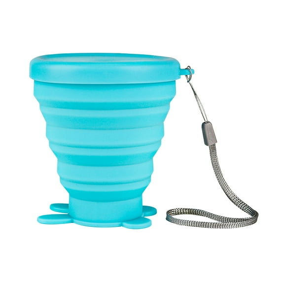 Collapsible Cups