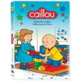 thumbnail image 1 of Film Caillou - Big Brother Caillou  (Anglais), 1 of 2