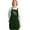 Forest Green, variant on LA Pop Art Full Length Word Art Apron - Edgar Allen Poe's The Raven