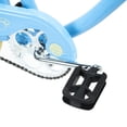 thumbnail image 3 of Bicicleta Urbana Retro R26 Turbo Malibu Aqua, 3 of 8