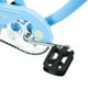 thumbnail image 3 of Bicicleta Urbana Retro R26 Turbo Malibu Aqua, 3 of 8