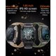 thumbnail image 2 of Reloj Inteligente Para Exteriores K55, Bluetooth, Llamada, F, 2 of 7