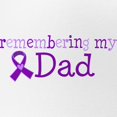 thumbnail image 2 of CafePress - Dad Remember - Adjustable Unisex Printed Trucker Hat with Mesh Back, 2 of 8