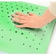 thumbnail image 4 of Almohada Shoulder ROOMI Aromaterapia Esencia Menta Queen, 4 of 5