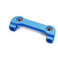 thumbnail image 2 of Tamiya 22032 TD4 Aluminum Steering Bridge, 2 of 2