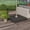 Black + HDPE, variant on Large Hexagon Party Tent with Mesh Screen Sidewalls for Outdoor Events, 13x11 ft Steel Frame Shade Canopy for Garden Gatherings