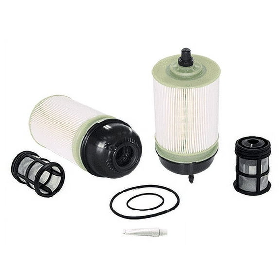 WIX Fuel Filter WF10103