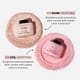 thumbnail image 5 of Maquillaje en polvo Revolution Beauty Loose Baking Rose 32 ml, 5 of 7
