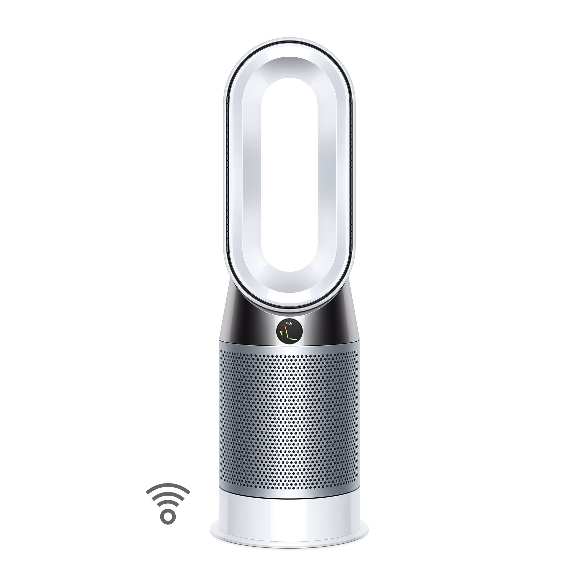 新品未開封ダイソンDyson Purifier Cool TP07WS Amazon.com: Dyson Purifier Cool™ TP07 Smart Air Purifier and