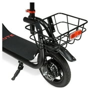 Hyper Bicycles 36V Seated Electric Scooter, 250W Motor, Adult Ages 13+