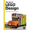 thumbnail image 2 of Pre-Owned The Art of Lego Design: Creative Ways to Build Amazing Models (Paperback) 1593275536 9781593275532, 2 of 2