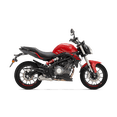 thumbnail image 1 of Motocicleta Deportiva BENELLI 302S Rojo, 1 of 1