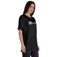thumbnail image 2 of Inkmeso T-shirt à Col Rond Amusant Pro-Vaccin Vacciné pour Femmes, 2 of 8