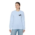thumbnail image 6 of Boomerang Infinity Mindset Unisex Heavy Blend™ Crewneck Sweatshirt, 6 of 7