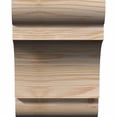 thumbnail image 2 of 6"W x 8"H x 12"L New Brighton Rough Sawn Rafter Tail, Douglas Fir, 2 of 4