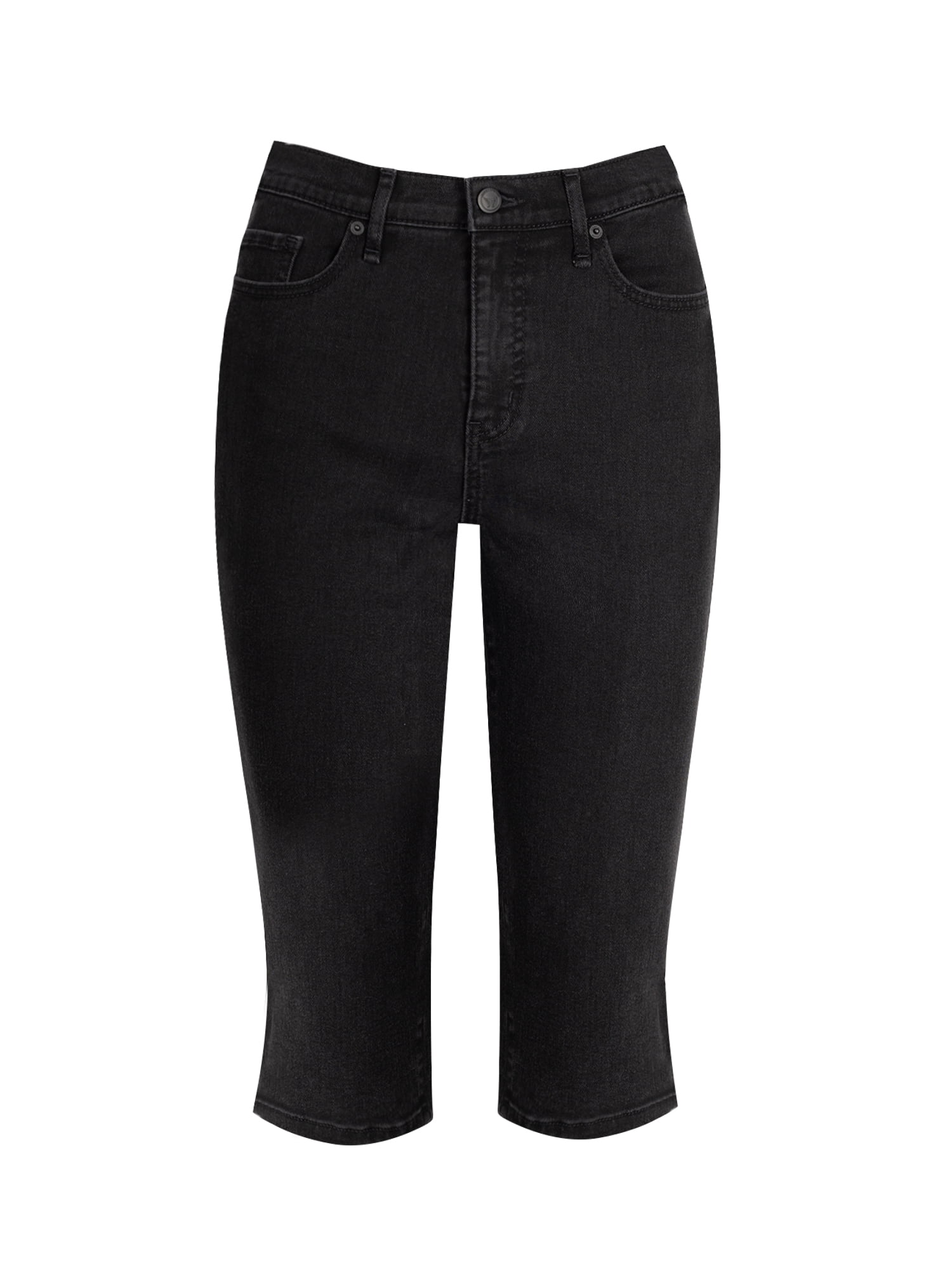 Jessica Simpson Women's Pedal Pusher Jeans, Sizes 2-16