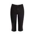 thumbnail image 6 of Jessica Simpson Women's Pedal Pusher Jeans, Sizes 2-16, 6 of 6