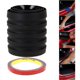 thumbnail image 3 of Embellecedor del parachoques del maletero del coche de carreras Placa de protección trasera Tira protectora modificada-130189 Tmvgtek Accesorios para autos y motos, 3 of 6