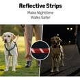 thumbnail image 5 of Dog Leash, Heavy Duty, Durable Rope for Small, Medium, and Large Dogs, Lightweight Design for Walking, Training, and Outdoor Activities, Red, 6 Ft, 5 of 6